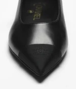 Chanel Fall-Winter 2025/26 Mary Janes - Image 2